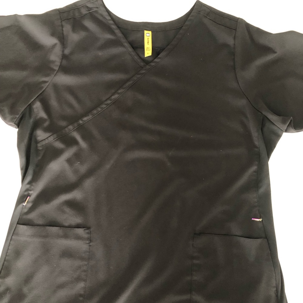Aero scrub top XL